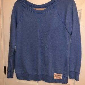 Blue Top